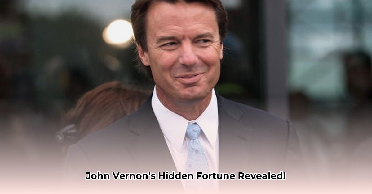 john-vernon-net-worth